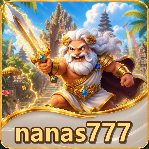 Bookmark saluran cadangan resmi nanas777 di browser